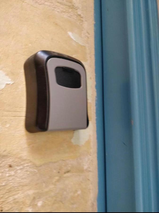 ואלטה Sally Port 29 מראה חיצוני תמונה