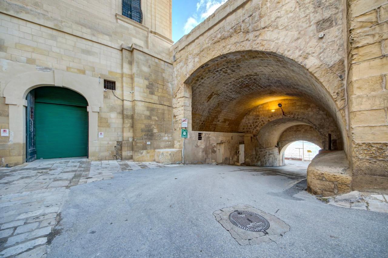 ואלטה Sally Port 29 מראה חיצוני תמונה