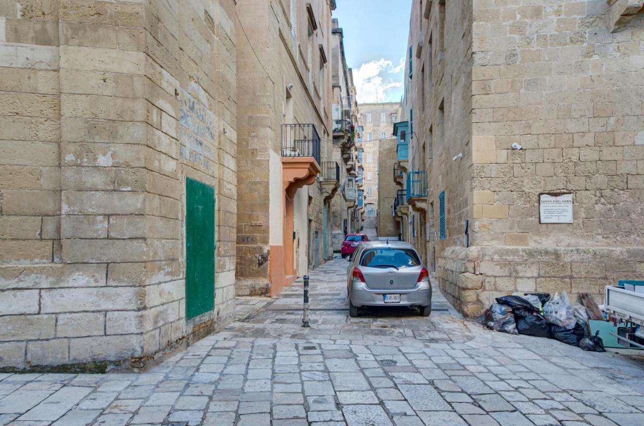 ואלטה Sally Port 29 מראה חיצוני תמונה